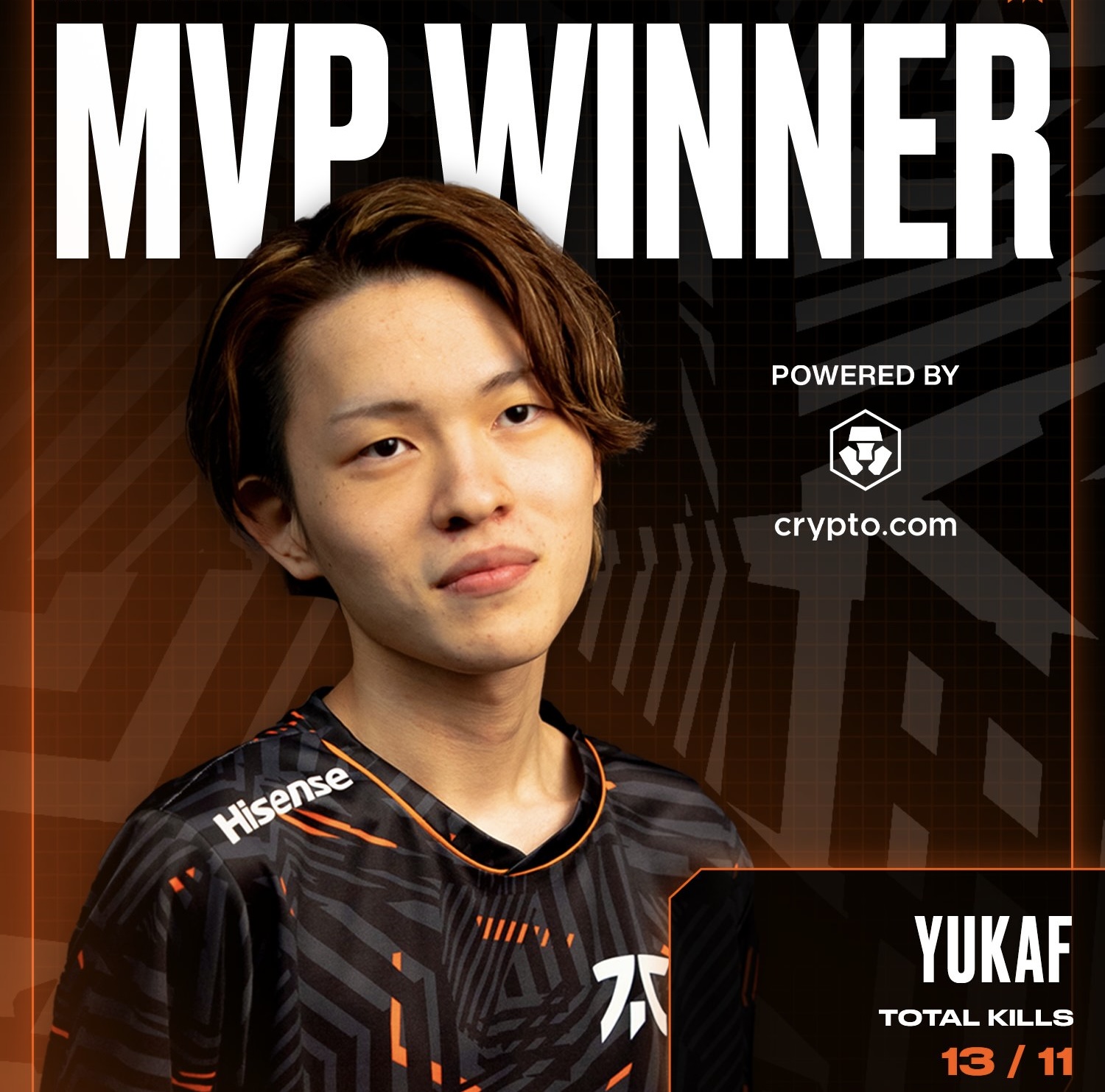 【Apex】YukaF(ゆかえふ)は何者?顔や年齢などのプロフィールについて紹介!